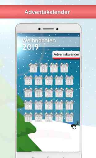 Weihnachten 2019 - Die ultimative Weihnachts-App 3