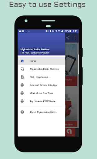 Afghanistan Radio Stations 3