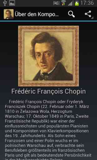 Chopin: Gesamtwerks 1