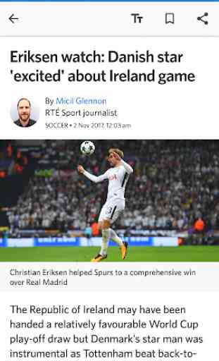 RTÉ News Now 2