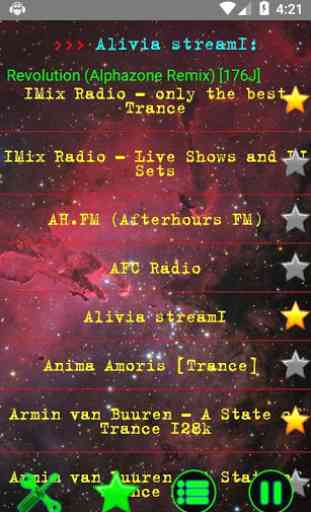 Techno Trance Underground Music Radio 1