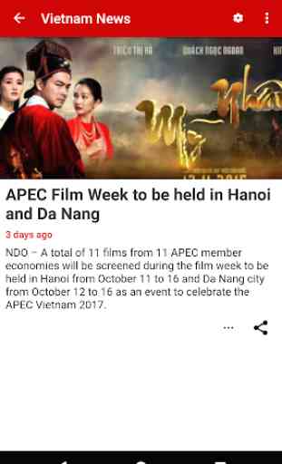 Vietnam News 3