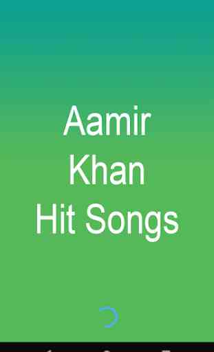 Aamir Khan Hit Songs 1