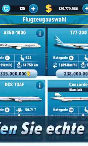 Airlines Manager Tycoon 2019 3
