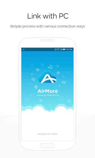 AirMore:Datentransfer 3