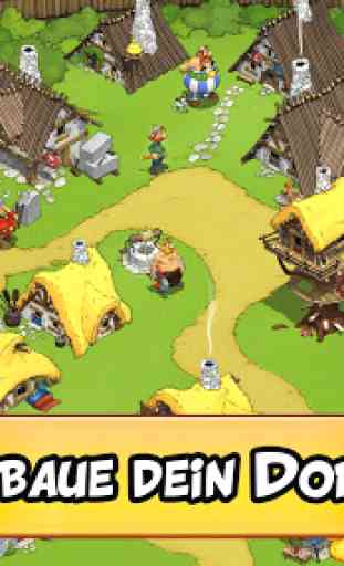 Asterix and Friends 2