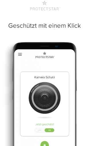 Camera Guard™ FREE - Kamera Blocker & Anti Spyware 1
