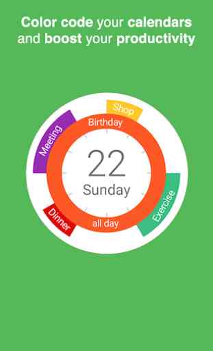 CloudCal Kalender 2017 Agenda Planer Tagebuch 2