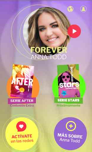 Forever Anna Todd 1