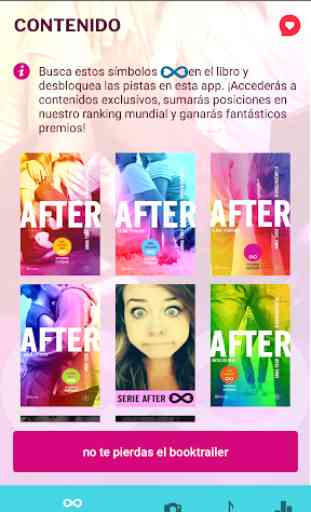 Forever Anna Todd 2