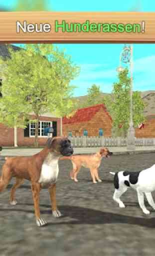 Hund Sim Online 3