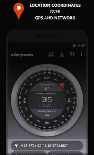 Kompass 3