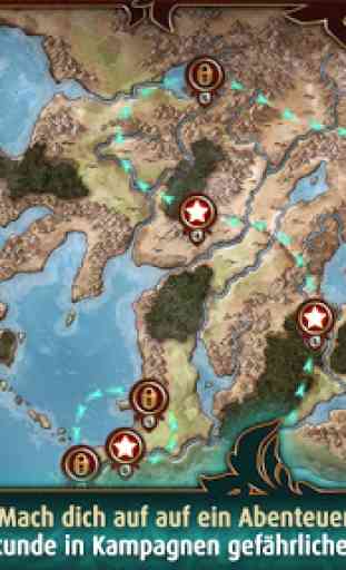 Pathfinder Adventures: ein Karten-Rollenspiel 3
