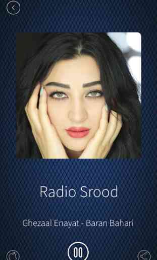 Radio Srood 2