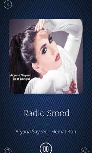 Radio Srood 4