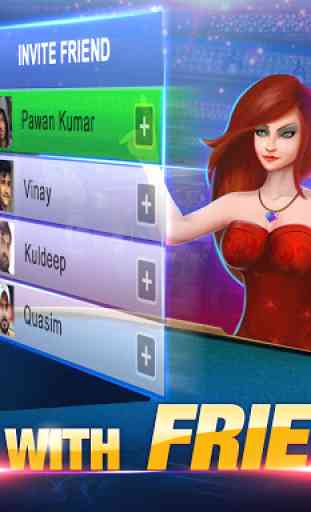 Teen Patti by Octro - Indian Poker 3