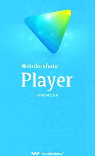 Wondershare Player 1