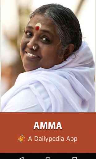 Amma Daily (unofficial) 1