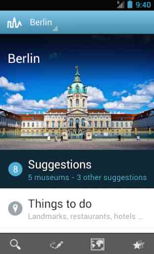 Berlin Travel Guide 1