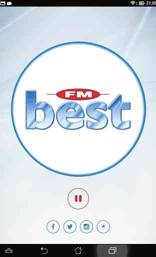 Best FM Radyo 2