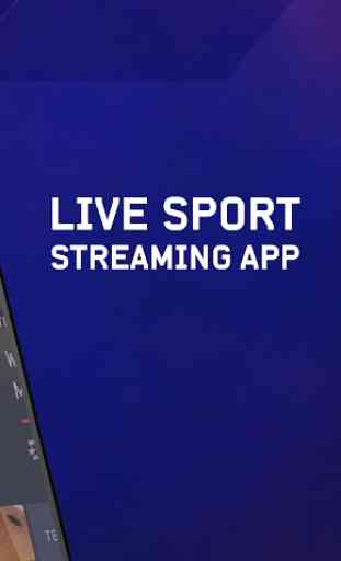 Eurosport Player  die Streaming-App für Live-Sport 2