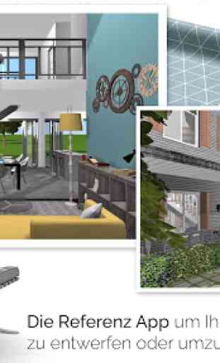 Home Design 3D 1