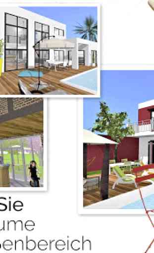 Home Design 3D 3