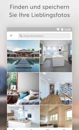 Houzz: Wohnideen, Architektur & Interior Design 4