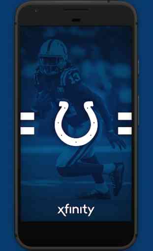 Indianapolis Colts Mobile 4