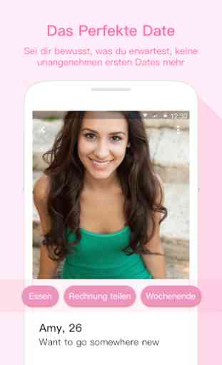 iPair-Meet, Chat, Dating 4