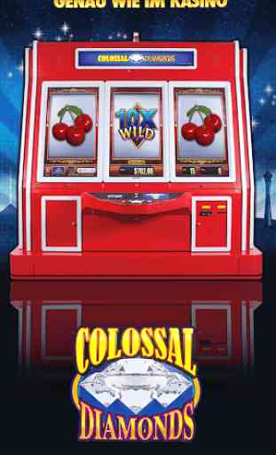 Lucky Play Casino - Kostenlose Spielautomaten 1
