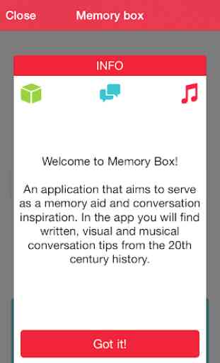 Memory box 1