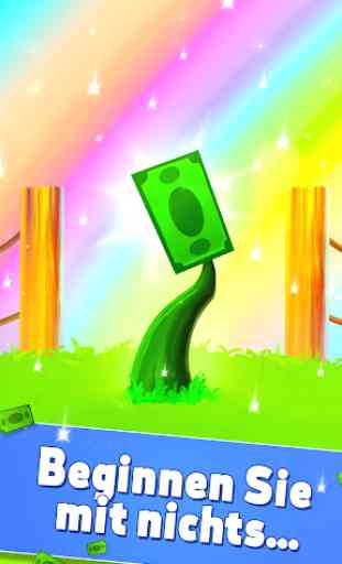 Money Tree - Clicker Spiel 2