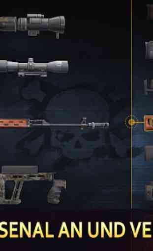 Sniper Arena – Online-Shooter! 2