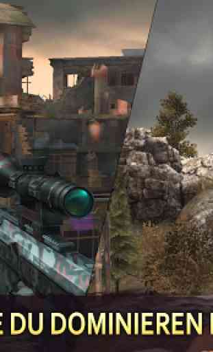 Sniper Arena – Online-Shooter! 3