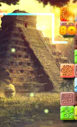 Aztec Kosten 1