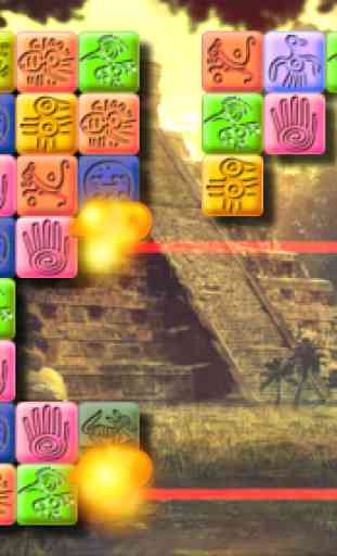 Aztec Kosten 4