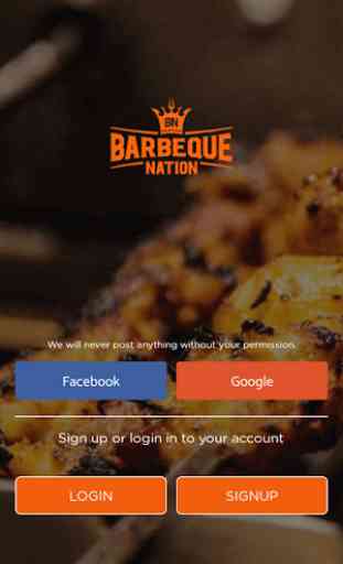 Barbeque Nation 2