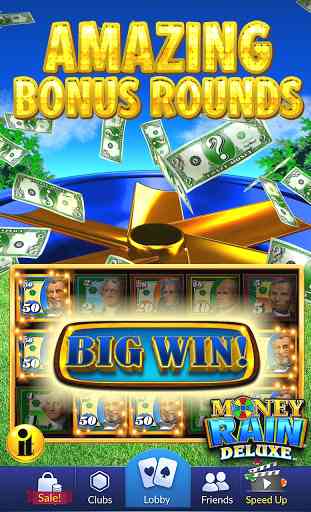 Big Fish Casino: Slots & Vegas Spiele 2