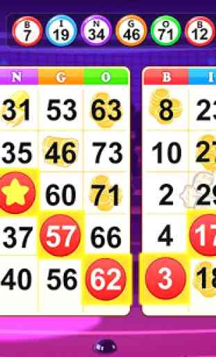 Bingo Holiday: Kostenlose Bingo Spiele 2