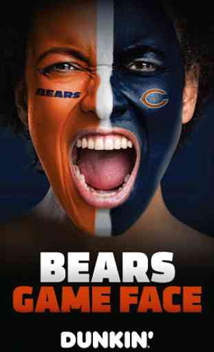 Chicago Bears Official App 4