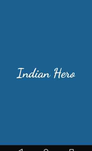 I am Kalam - The Indian Hero 2
