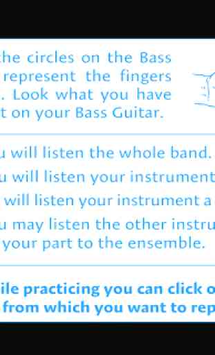 Learn how to play Bass Guitar 3