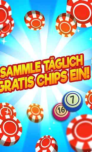 Praia Bingo - Online Casino + Bingo + Slot 1