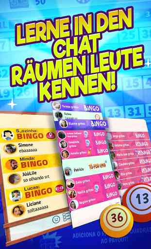 Praia Bingo - Online Casino + Bingo + Slot 2