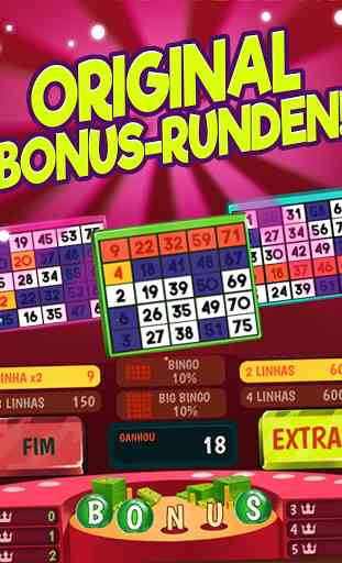 Praia Bingo - Online Casino + Bingo + Slot 3