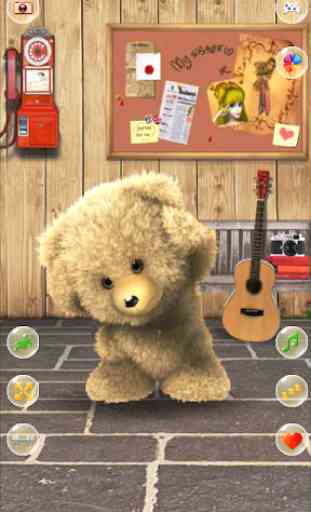Reden Teddy Bear 3