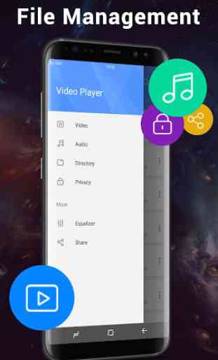 Video Player Ultimate ( HD) 2