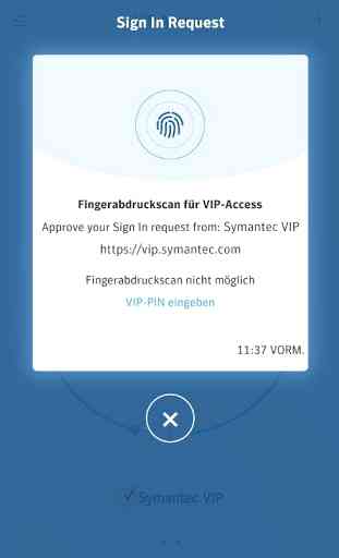 VIP Access 3