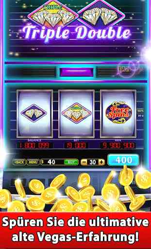 777 Classic Slots: Casino Spielautomaten 4